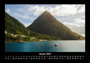 Meereslandschaft Fotokalender 2027 - 1