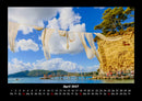 Meereslandschaft Fotokalender 2027 - 4