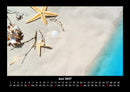 Meereslandschaft Fotokalender 2027 - 6