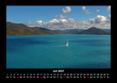 Meereslandschaft Fotokalender 2027 - 7