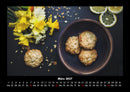 Getränke & Genuss Fotokalender 2027 - 3