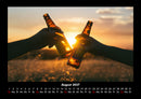 Getränke & Genuss Fotokalender 2027 - 8