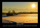 Winterzauber Fotokalender 2027 - 9