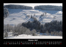 Winterzauber Fotokalender 2027 - 10