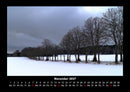 Winterzauber Fotokalender 2027 - 11