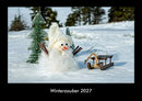 Winterzauber Fotokalender 2027 - Hauptbild