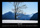 Winterzauber Fotokalender 2027 - 3