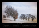 Winterzauber Fotokalender 2027 - 4