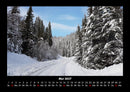 Winterzauber Fotokalender 2027 - 5