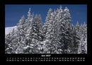 Winterzauber Fotokalender 2027 - 6
