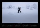 Winterzauber Fotokalender 2027 - 7