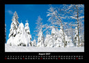 Winterzauber Fotokalender 2027 - 8