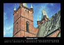 Architektur Fotokalender 2027 - 9
