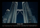 Architektur Fotokalender 2027 - 10