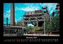 Architektur Fotokalender 2027 - 11