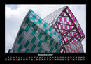 Architektur Fotokalender 2027 - 12