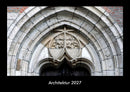 Architektur Fotokalender 2027 - Hauptbild