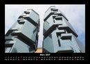 Architektur Fotokalender 2027 - 3