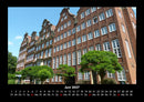 Architektur Fotokalender 2027 - 6