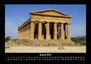 Architektur Fotokalender 2027 - 8