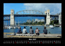 Kanada Fotokalender 2027 - 3