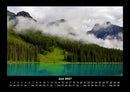 Kanada Fotokalender 2027 - 6