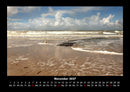 Nordsee Fotokalender 2027 - 11