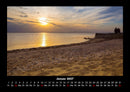 Nordsee Fotokalender 2027 - 1