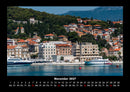 Kroatien Fotokalender 2027 - 11