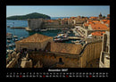 Kroatien Fotokalender 2027 - 12