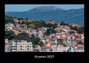 Kroatien Fotokalender 2027 - Hauptbild