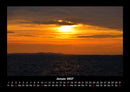 Kroatien Fotokalender 2027 - 1