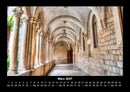 Kroatien Fotokalender 2027 - 3
