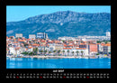 Kroatien Fotokalender 2027 - 7