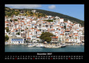 Griechenland Fotokalender 2027 - 12