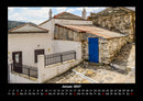 Griechenland Fotokalender 2027 - 1