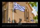 Griechenland Fotokalender 2027 - 7