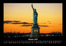 New York Fotokalender 2027 - 10