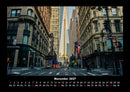 New York Fotokalender 2027 - 11