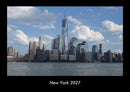 New York Fotokalender 2027 - Hauptbild