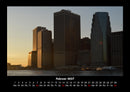 New York Fotokalender 2027 - 2