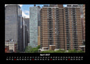 New York Fotokalender 2027 - 4
