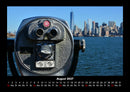 New York Fotokalender 2027 - 8