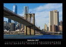 Architektur Fotokalender 2027 - 9