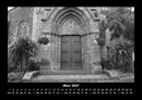 Architektur Fotokalender 2027 - 3