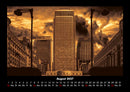 Architektur Fotokalender 2027 - 8