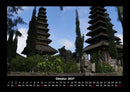 Indonesien Fotokalender 2027 - 10