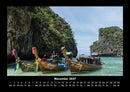 Indonesien Fotokalender 2027 - 11