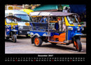 Indonesien Fotokalender 2027 - 12