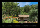 Indonesien Fotokalender 2027 - 1